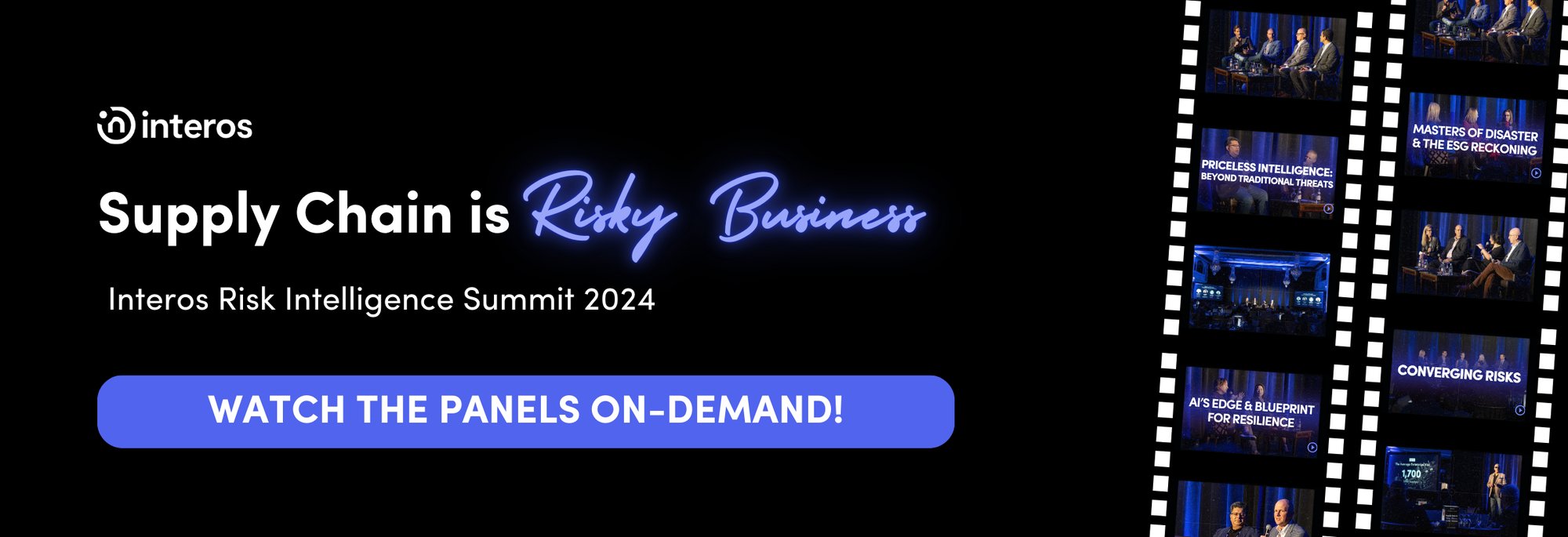 Summit - Landing Page Banner - Webinar - On-Demand